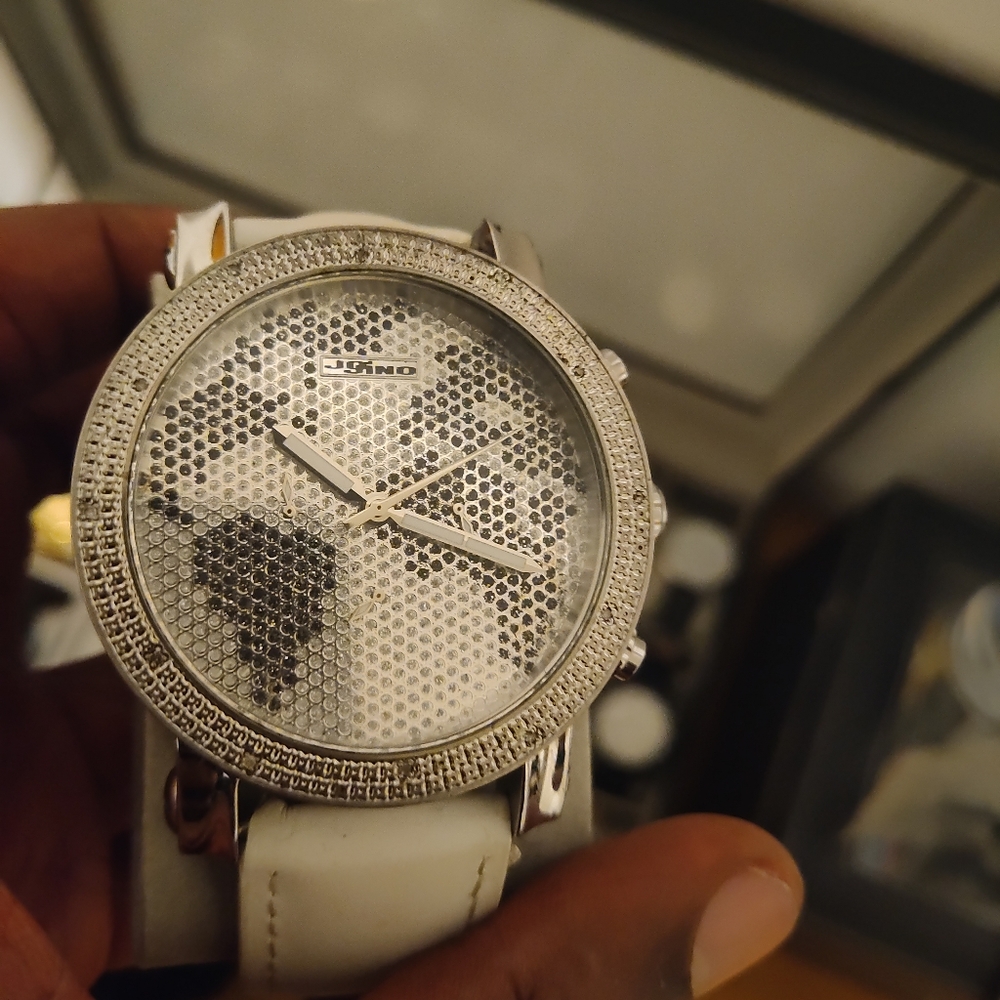 JoJino Watch